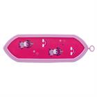 Bouchon Sterrin QHP Rose