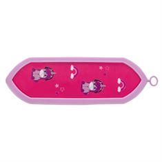 Bouchon Sterrin QHP Rose
