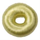 Boudin pour chignon Epplejeck Jaune