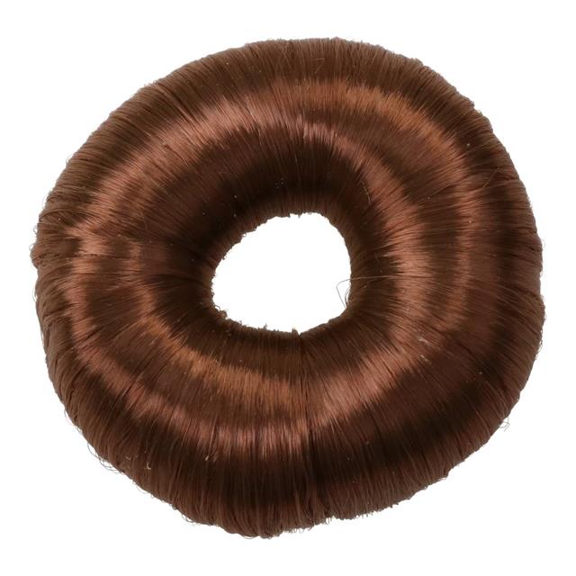 Boudin pour chignon Epplejeck Marron