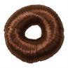 Boudin pour chignon Epplejeck Marron