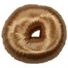 Boudin pour chignon Hair Donut Deluxe Horka Jaune