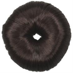 Boudin pour chignon Hair Donut Deluxe Horka Marron