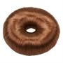 Boudin pour chignon Hair Donut Epplejeck Marron