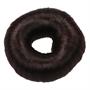 Boudin pour chignon Hair Donut Epplejeck Marron