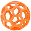 Boule de protection Rubber Hippo Tonic Orange