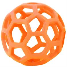 Boule de protection Rubber Hippo Tonic Orange