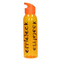 Bouteille d'eau Logo Epplejeck Orange