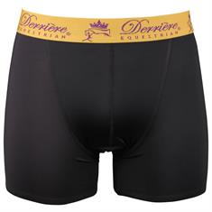Boxer Padded Male Derriere Equestrian