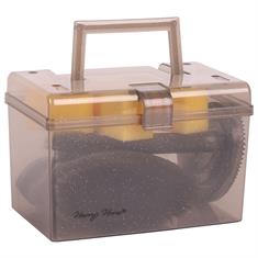 Boîte cadeau mini remplie Harry's Horse Gris