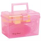 Boîte cadeau mini remplie Harry's Horse Rose