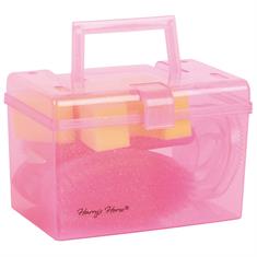 Boîte cadeau mini remplie Harry's Horse Rose