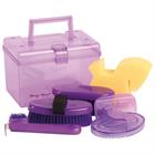 Boîte cadeau mini remplie Harry's Horse Violet
