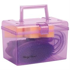 Boîte cadeau mini remplie Harry's Horse Violet