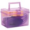 Boîte cadeau mini remplie Harry's Horse Violet