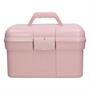 Boîte de pansage Eco Friendly Epplejeck Violet
