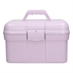 Boîte de pansage Eco Friendly Epplejeck Violet