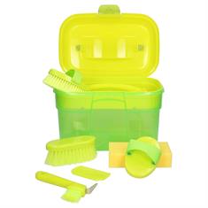 Boîte de Pansage Elite Junior Complet Epplejeck