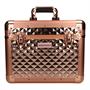 Boîte de pansage Hgdaimond Rose Gold HORSEGEAR Multicolor