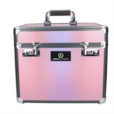 Boîte de pansage IRHShiny Imperial Riding Rose