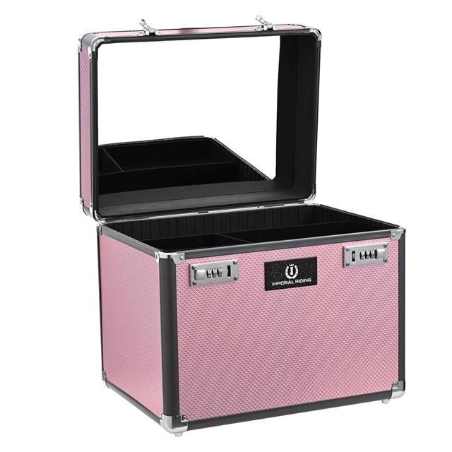 Boîte de pansage IRHShiny Imperial Riding Rose