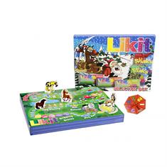 Boîte de Sélection Hiver Likit Autre