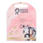 Bracelet Friends PaardenpraatTV Rose clair