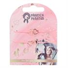 Bracelet Friends PaardenpraatTV Rose