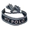 Bracelet HVPHBecka HV Polo Bleu foncé