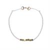 Bracelet HVPPKristie HV Polo Blanc