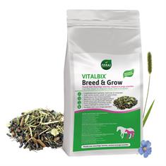 Breed & Grow Vitalbix