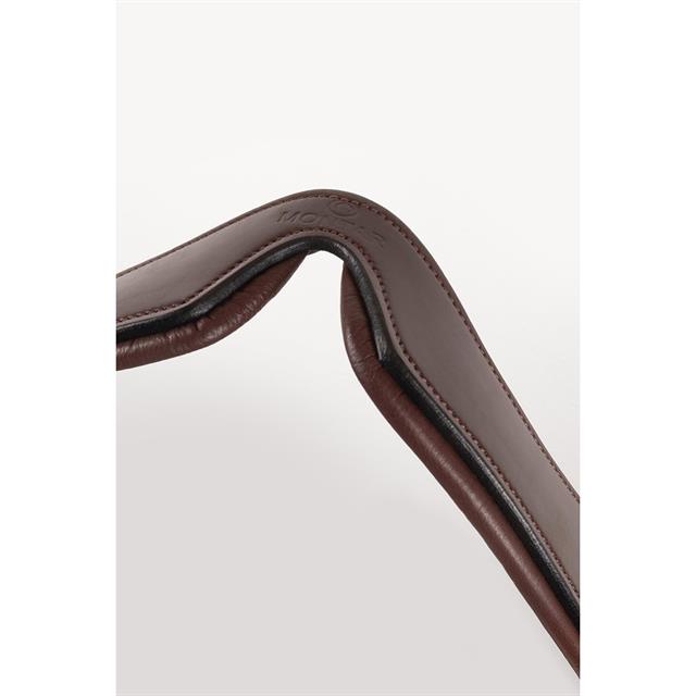 Bride Normandie Montar Marron