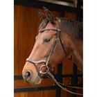 Bridon Anatomic Harry's Horse Marron