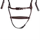 Bridon Aquila Deluxe HORSEGEAR Marron