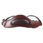 Bridon Aquila Deluxe HORSEGEAR Marron