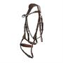 Bridon Aquila Deluxe HORSEGEAR Marron