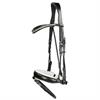 Bridon Ath15012 Anky Noir-blanc