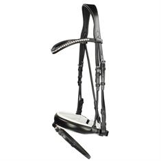 Bridon Ath15012 Anky Noir-blanc