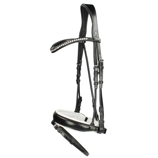 Bridon Ath15012 Anky Noir-blanc