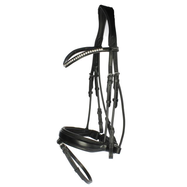 Bridon Ath15012 Anky Noir