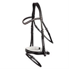 Bridon ATH16002 Anky Noir-blanc