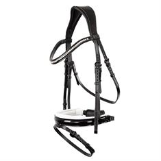 Bridon ATH20005 Anky Noir-blanc