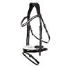 Bridon ATH20005 Anky Noir-blanc