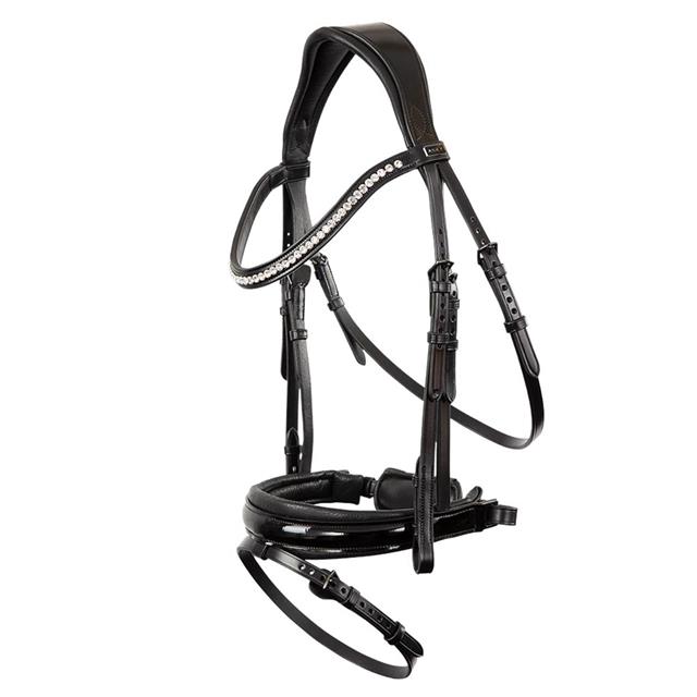 Bridon ATH20005 Anky Noir