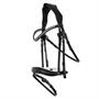 Bridon avec pull-back Comfort Fit ATH19003 Anky Noir