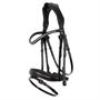 Bridon avec pull-back Comfort Fit ATH19003 Anky Noir