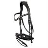 Bridon Comfort Fit Double Anatomical ATH19002 Anky Noir