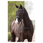 Bridon Comfort Fit Double Anatomical ATH19002 Anky Noir