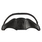 Bridon Comfort Fit Double Anatomical ATH19002 Anky Noir