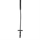 Bridon Comfort Fit Double Anatomical ATH19002 Anky Noir